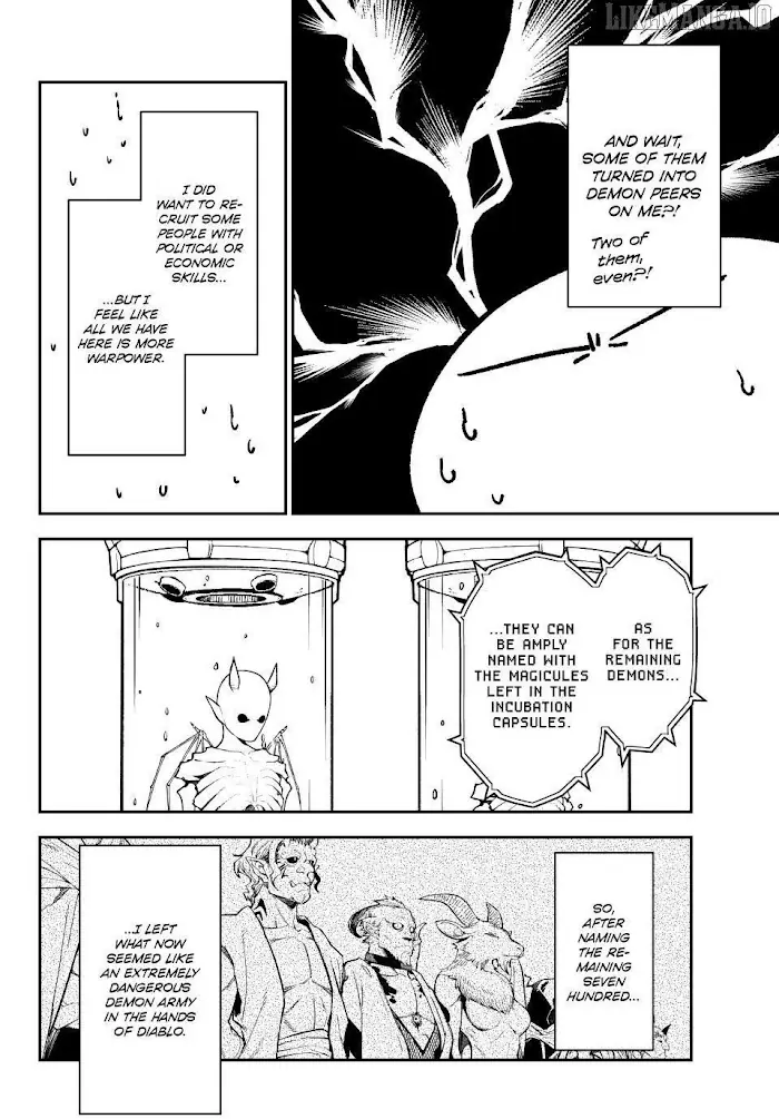 That Time I Got Reincarnated as a Slime Chapter 135 image 32_optimized